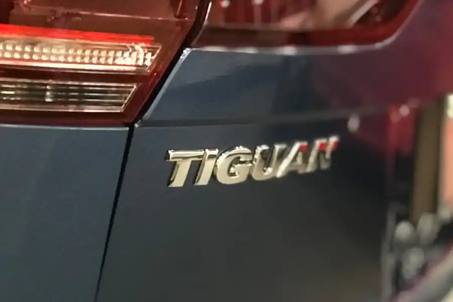 Alta Gama Volkswagen en Alperovich: descuentos de hasta U$S 8.000