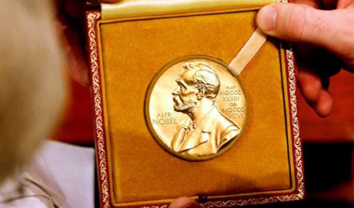 Arrancan los Nobel, sin premio de literatura