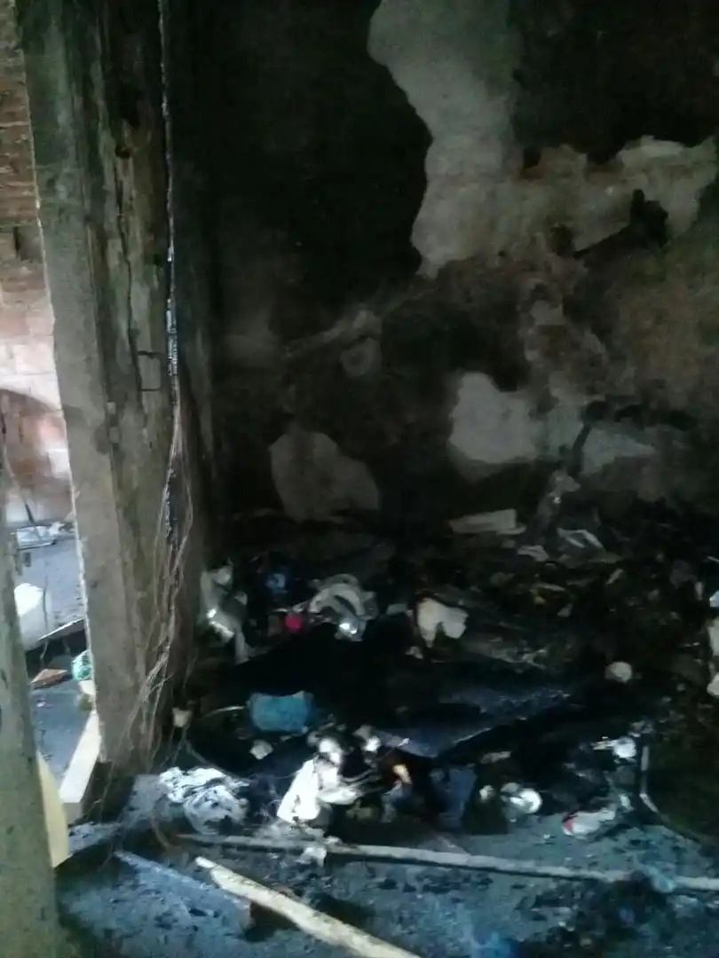 Los Arroyo cumplen su promesa de venganza