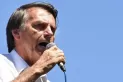 Bolsonaro no se inmuta por las marchas