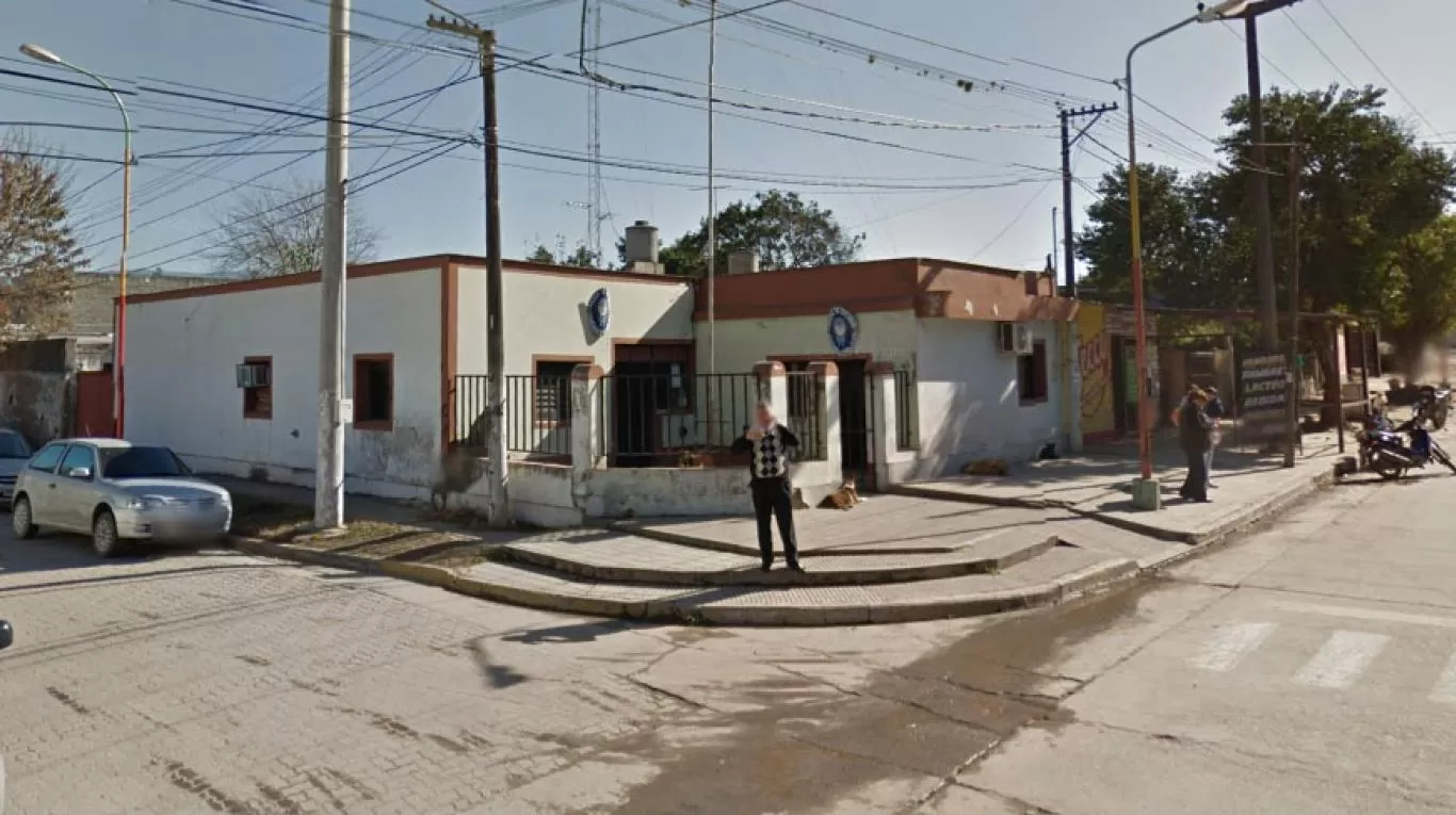 Se fugaron tres presos de la comisaría de Villa Mariano Moreno