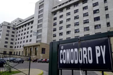Habilitan la feria judicial por un juicio millonario contra el Ejército Argentino