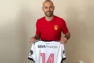 En River vuelve a activarse el rumor sobre la posible vuelta de Javier Mascherano