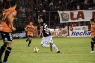 Cómo quedaron Atlético y San Martín en la tabla de posiciones