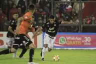 San Martín no pudo con Banfield y sigue sin ganar en la Superliga