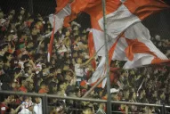 Emotivo: mirá el video motivacional de los hinchas de San Martín