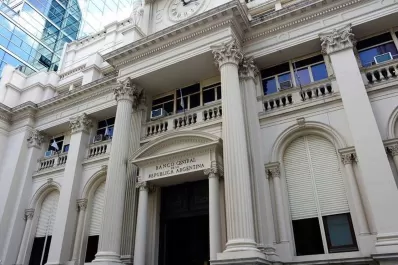 El dólar subió 36 centavos, a $ 38,68