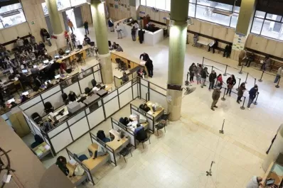 Aclaran que no se activó el protocolo por coronavirus en el Subsidio de Salud