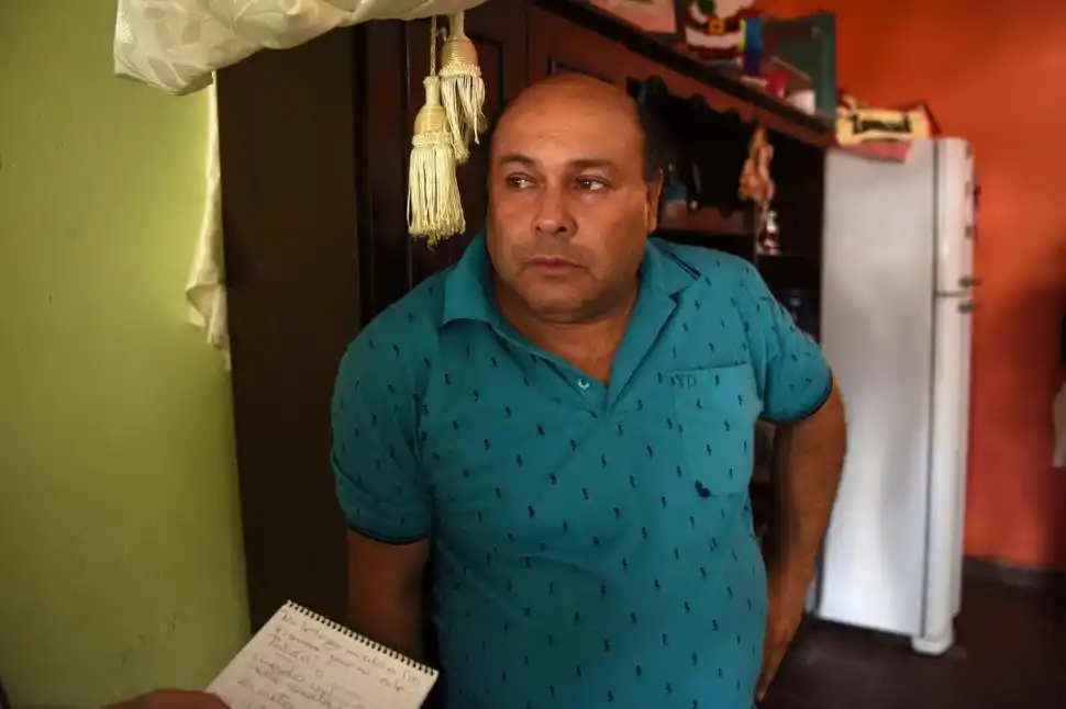 Matan a una joven de un tiro en la nuca para robarle la moto 