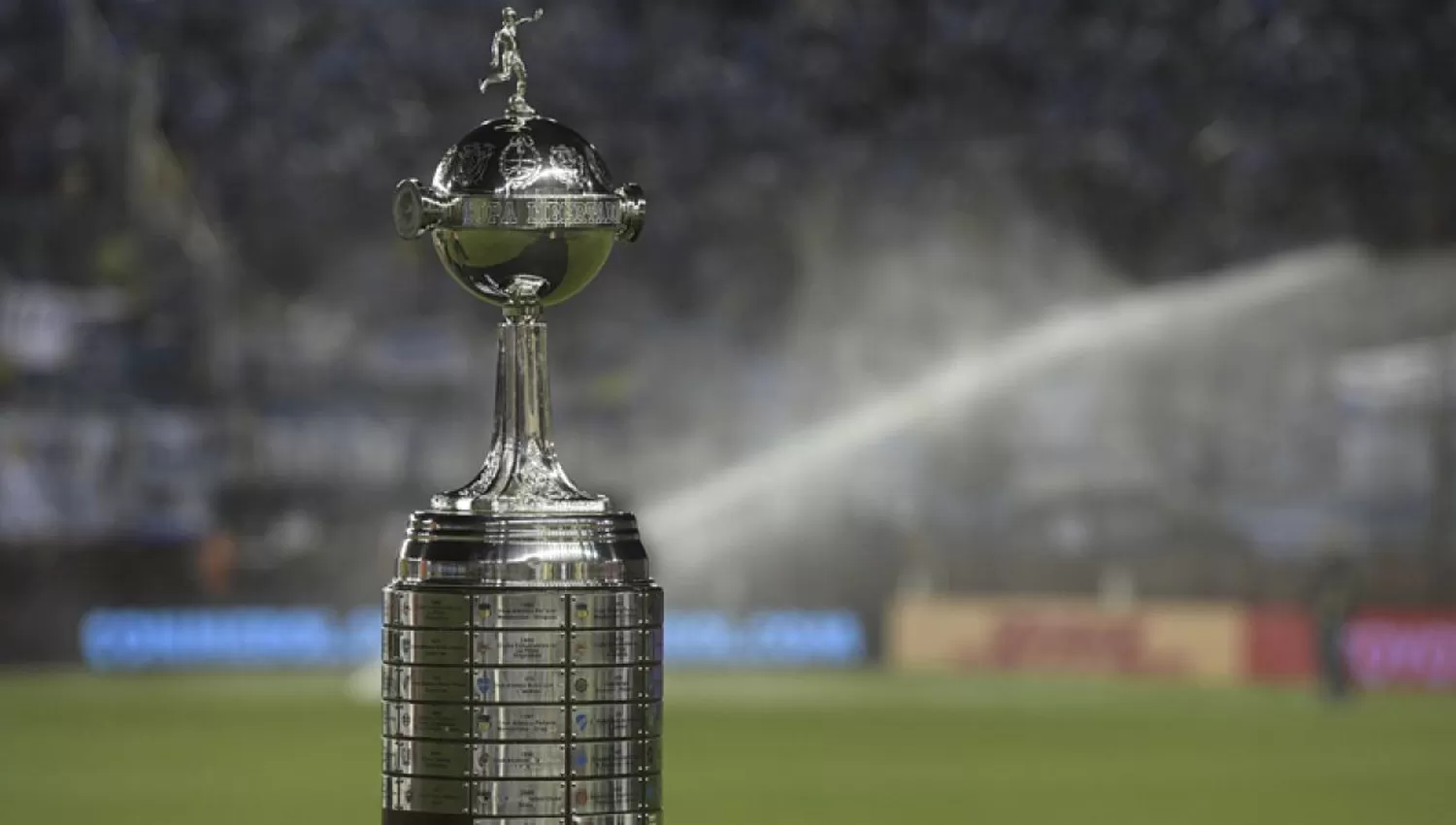 Libertadores, Sudamericana y Copa Argentina, lo más importante del día: hora, TV y el resto de la agenda deportiva