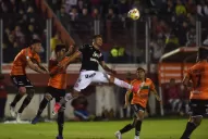 Llamen a un psicólogo para San Martín