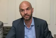 Dietrich aseguró que Cristina se llevó personalmente la plata de las coimas