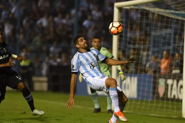 Todo lo que tenés que saber del partido de esta noche entre Gremio y Atlético