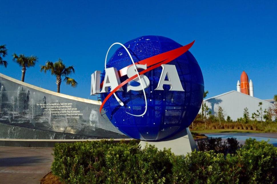 La NASA cumple 60 años del inicio de sus operaciones