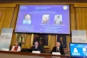 Ciencia ficción hecha realidad: las pinzas ópticas pueden manipular el interior de una célula viva