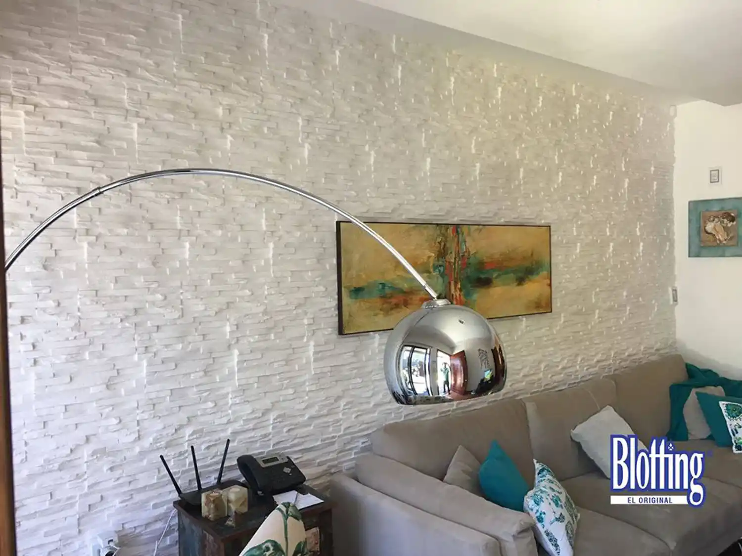 Cientos de tucumanos afirman que con blotting solucionaron definitivamente los problemas de humedad