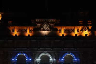 Más de 30 días de música