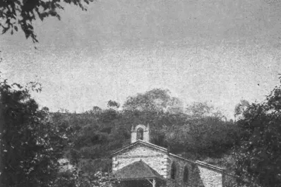 Visión de Villa Nougués