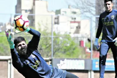 Boca necesita defender la ventaja para clasificarse