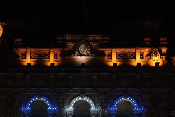 Más de 30 días de música