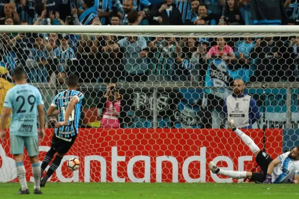 No es un adiós, es un hasta luego para Atlético