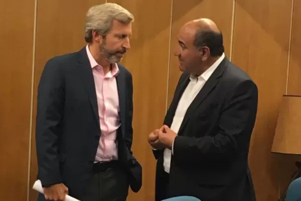 Tucumán se sumó al nuevo acuerdo fiscal con la Nación