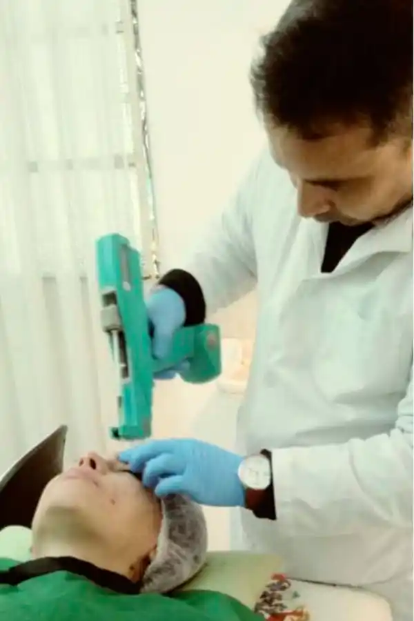 PLASMA RICO EN PLAQUETAS. El tratamiento es muy buscado por los pacientes que buscan rejuvenecimiento facial.