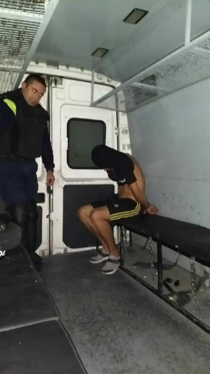 Aprehenden a un hombre que habría robado en varias viviendas en Concepción