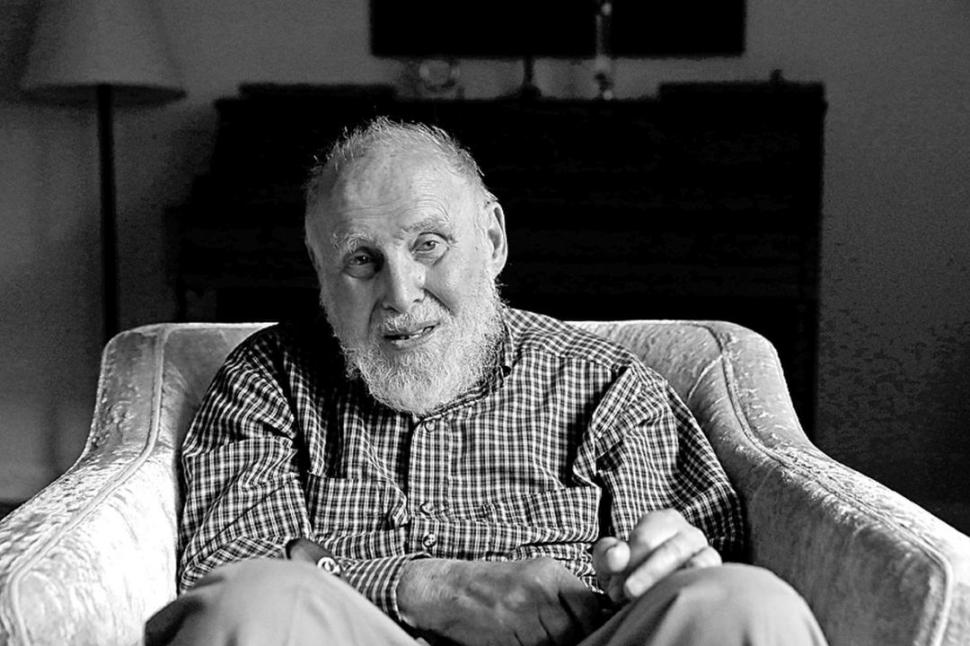 ARTHUR ASHKIN.-