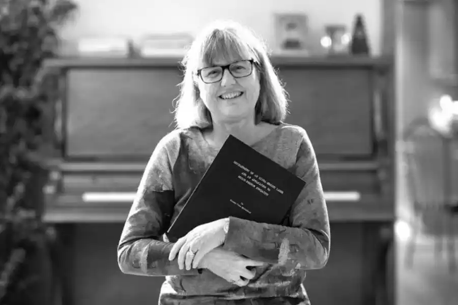 Ciencia ficción hecha realidad: las pinzas ópticas pueden manipular el interior de una célula viva