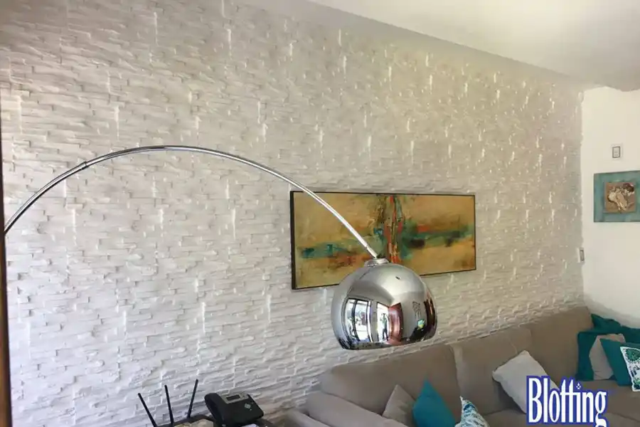 Cientos de tucumanos afirman que con blotting solucionaron definitivamente los problemas de humedad