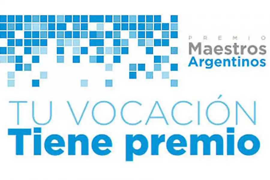 Un equipo docente de Tafí del Valle es finalista del premio Maestros Argentinos