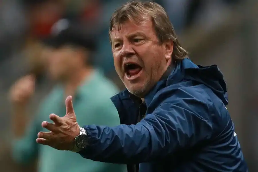 No dejen de aplaudir al Club Atlético Garra y Corazón