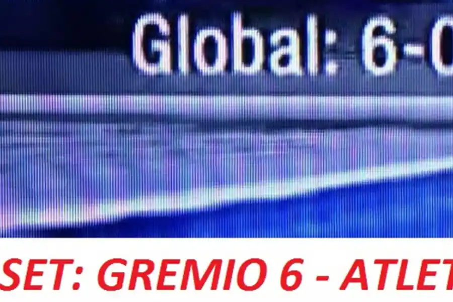 Las cargadas de los hinchas de San Martín y las respuestas de los fanáticos de Atlético