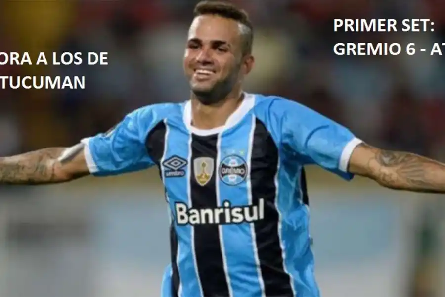 Las cargadas de los hinchas de San Martín y las respuestas de los fanáticos de Atlético