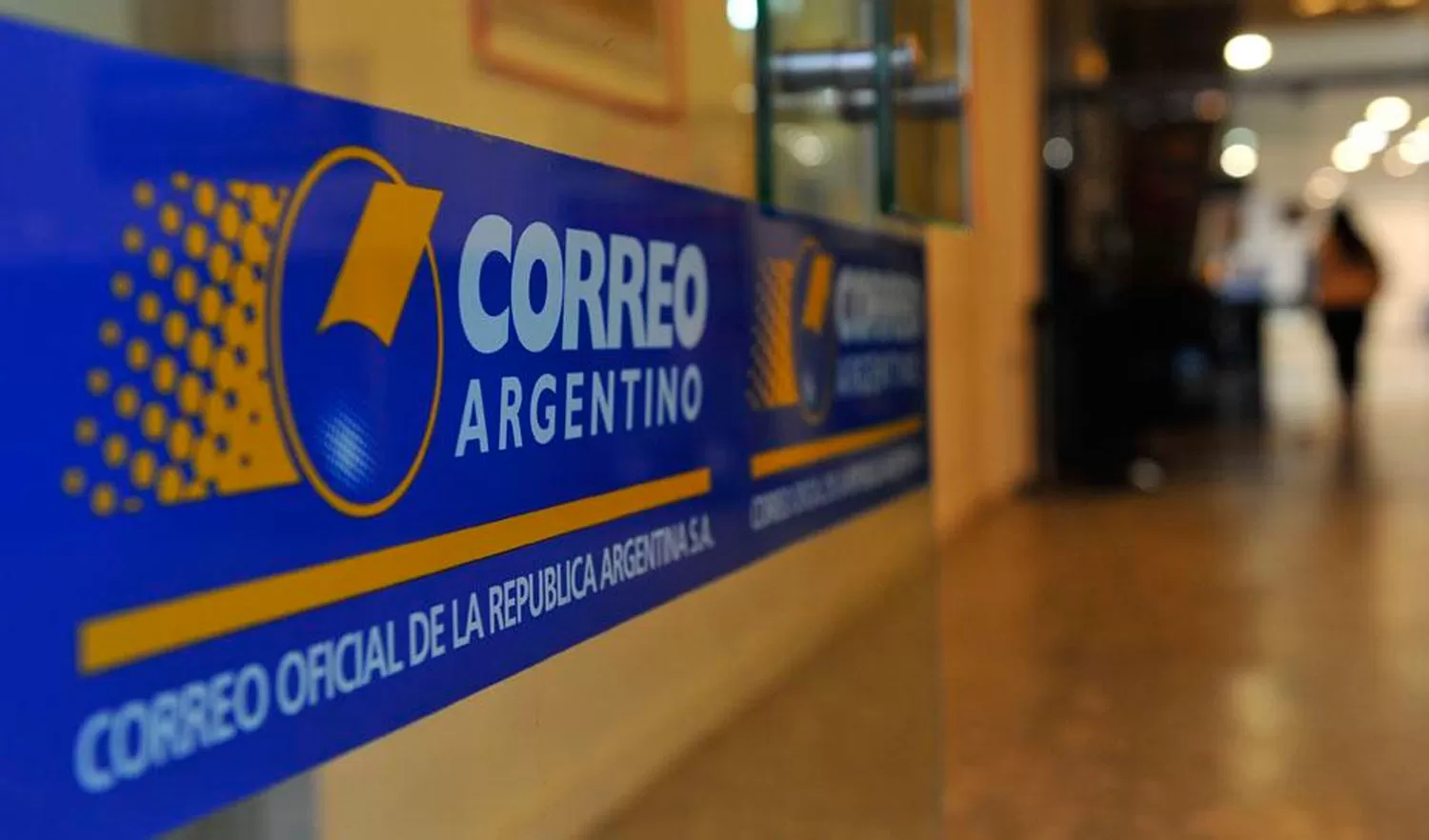 CORREO ARGENTINO. El presidente no quiere involucrarse en empresas relacionadas con su familia.