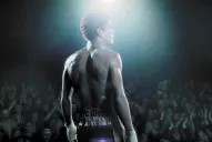 “El Potro, lo mejor del amor”: la vida de un ídolo popular de la canción llega a la pantalla grande 