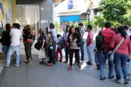 Qué podés hacer si en tu establecimiento se forman filas