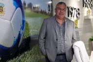 Tapia sobre Messi: en el momento indicado volverá a la Selección