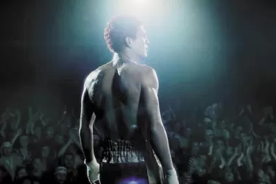 “El Potro, lo mejor del amor”: la vida de un ídolo popular de la canción llega a la pantalla grande