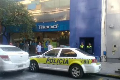 Directivos de la firma desvalijada respaldan al gerente detenido