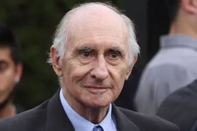 Internaron a Fernando de la Rúa por un infarto