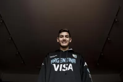 Tucumán ya conoce sus rivales de la fase clasificatoria del Argentino U17