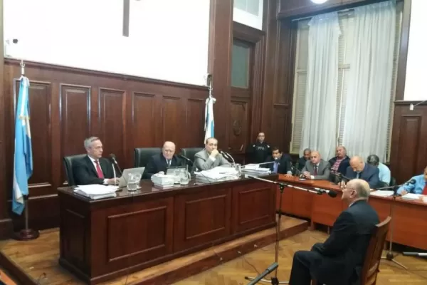 Caso Lebbos: la casa de Kaleñuk en El Cadillal, entre los casos de usurpación