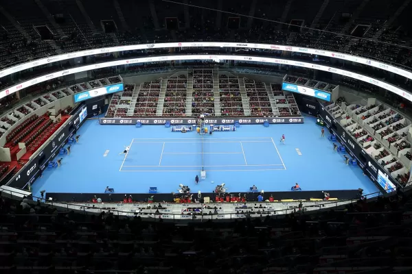 Toda la actividad deportiva para ver hoy por televisión
