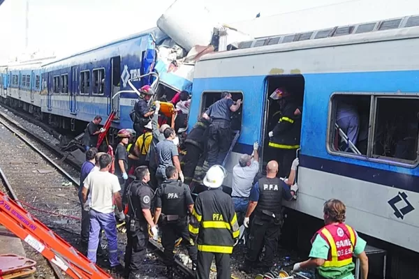 Tragedia de Once: Schiavi, Cirigliano y el motorman, a un paso de quedar presos