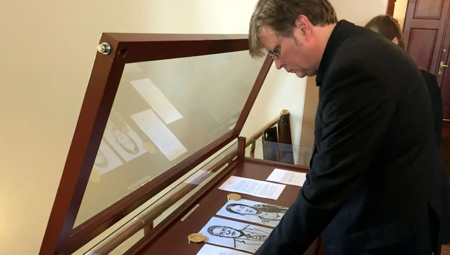 El Nobel de la Paz fue para dos impulsores de la lucha contra la violencia sexual en las guerras