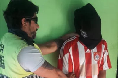 Capturaron a un prófugo cuando volvió a Tucumán para el sepelio de su hermano