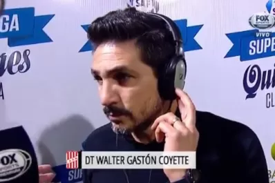 San Martín: la paciencia rinde sus frutos