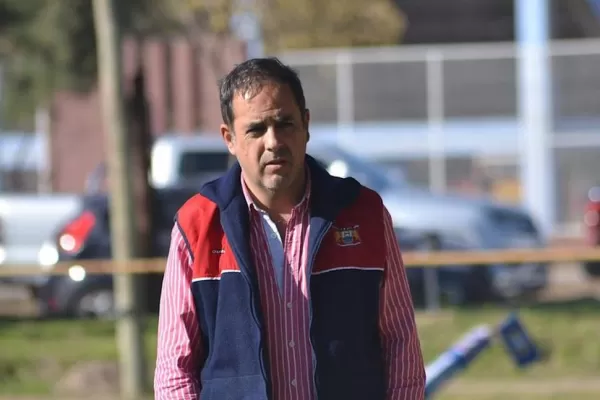 José Molina, un domador de “viejos leones”